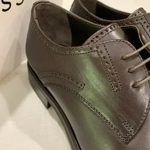 Reiss | Shoes | Reiss Rostin Brogue Derby | Poshmark display picture 2
